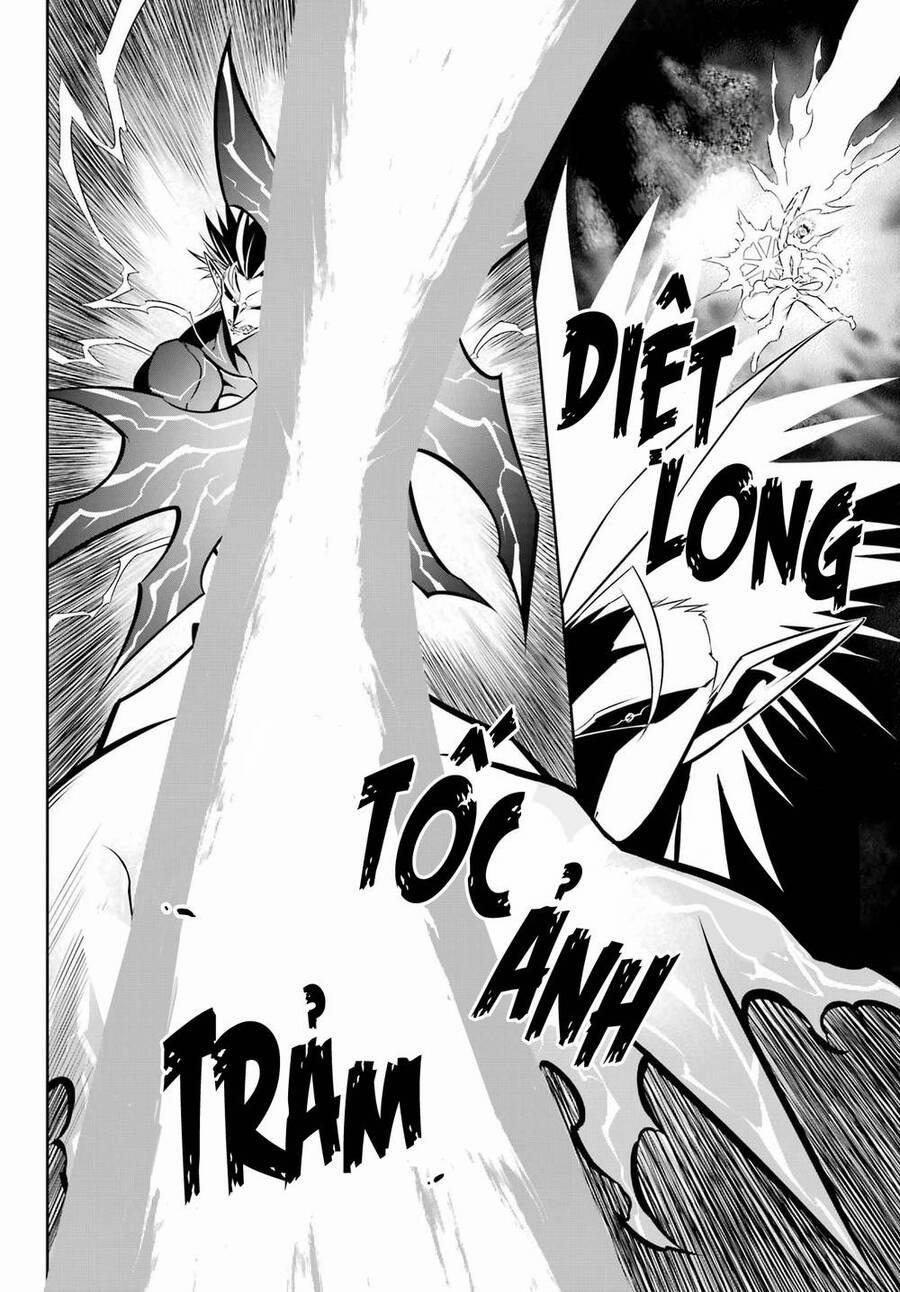 Ragna Crimson 53 trang 40