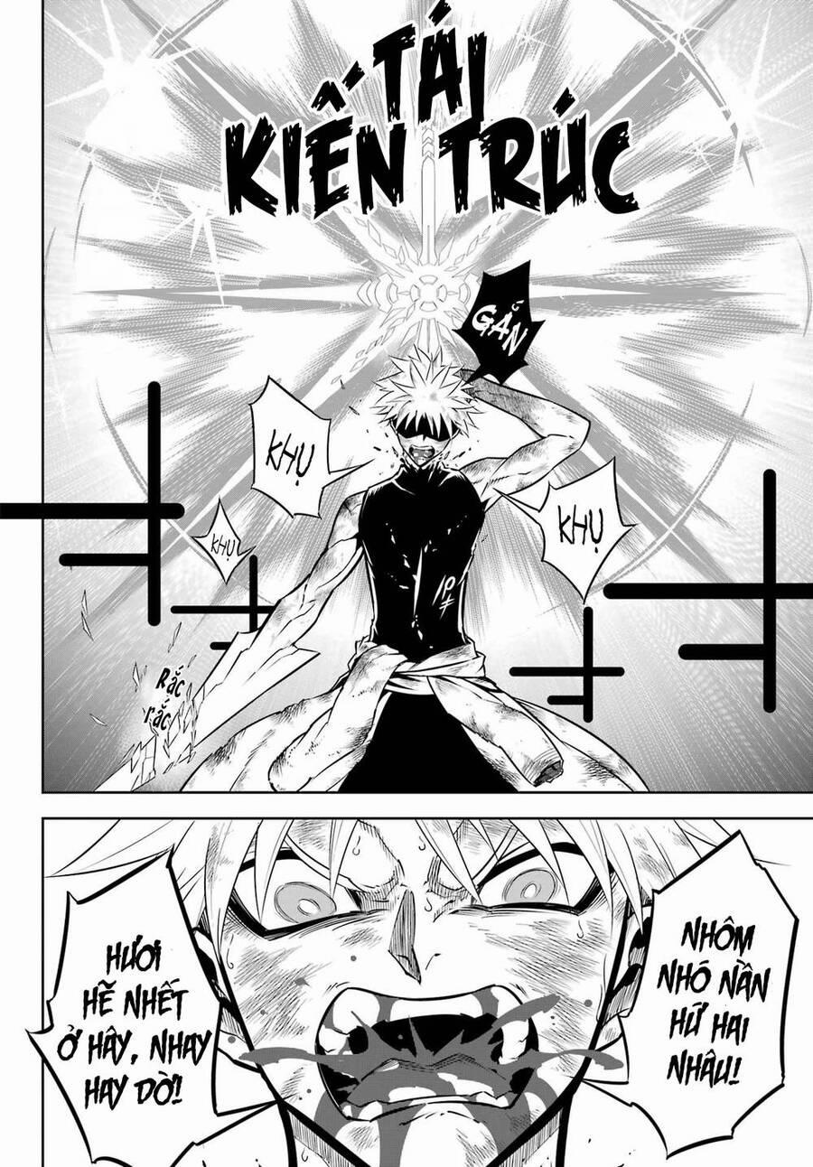 Ragna Crimson 53 trang 42