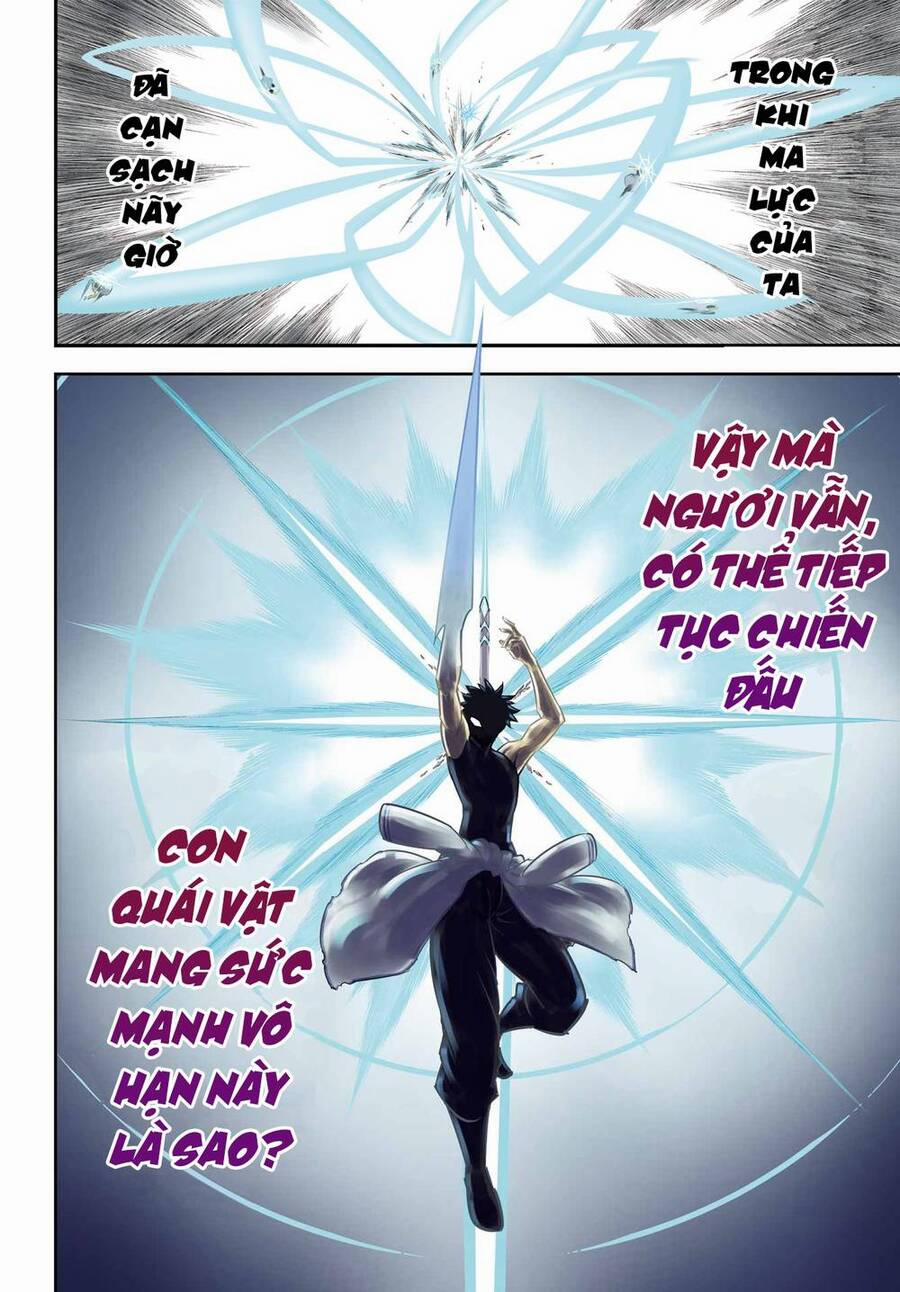 Ragna Crimson 53 trang 5