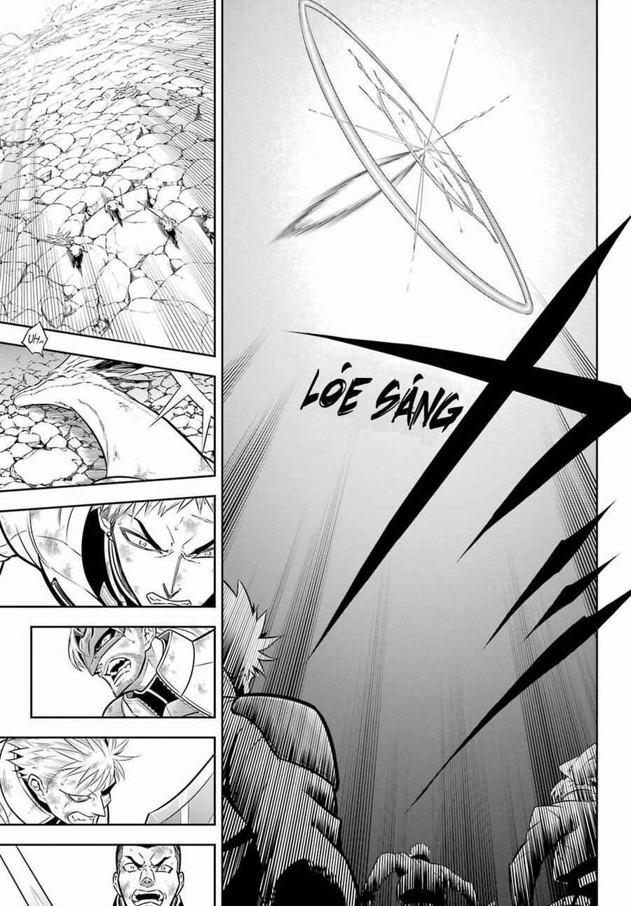 Ragna Crimson 53 trang 8