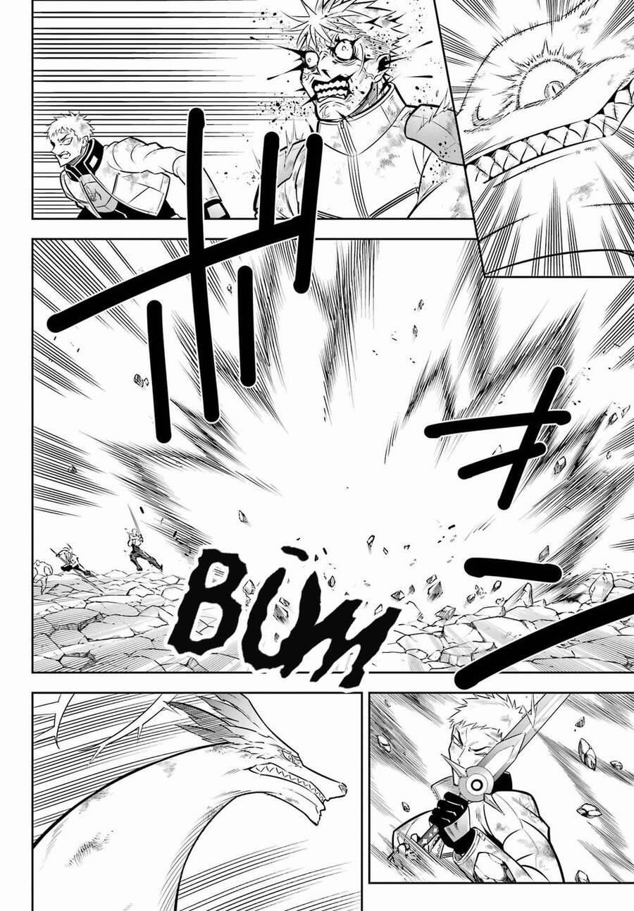 Ragna Crimson 53 trang 9