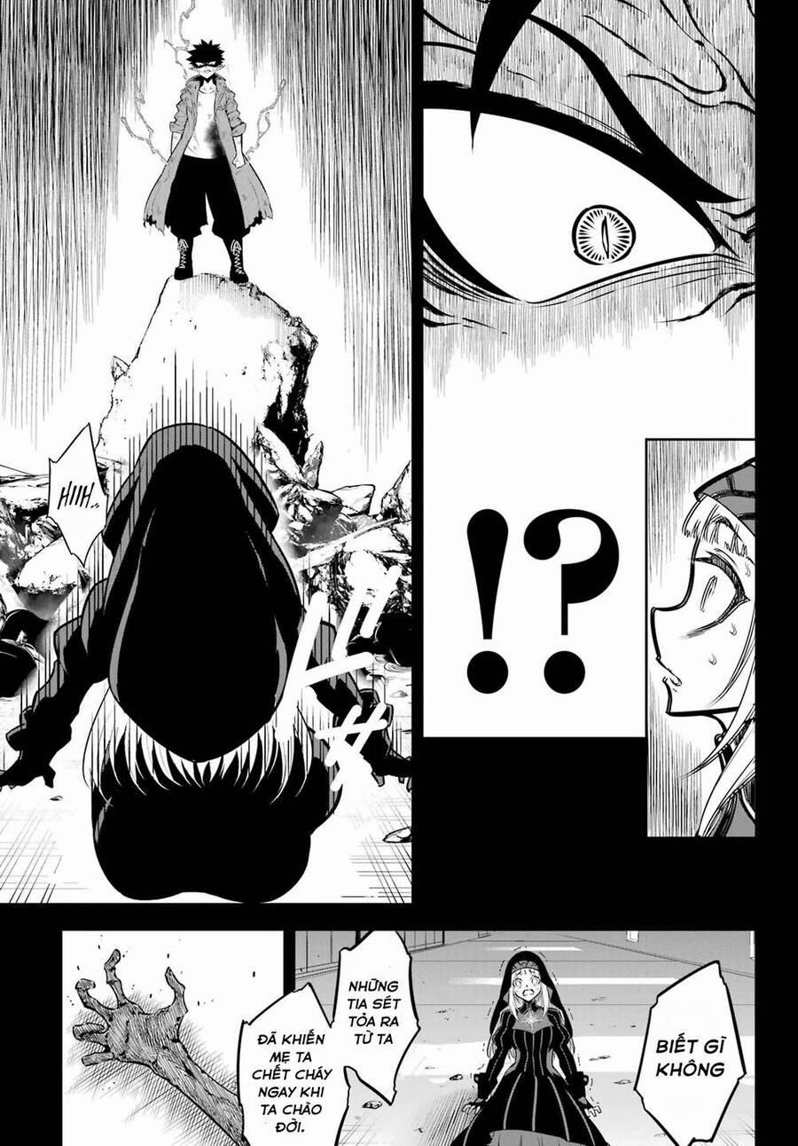 Ragna Crimson 54 trang 15