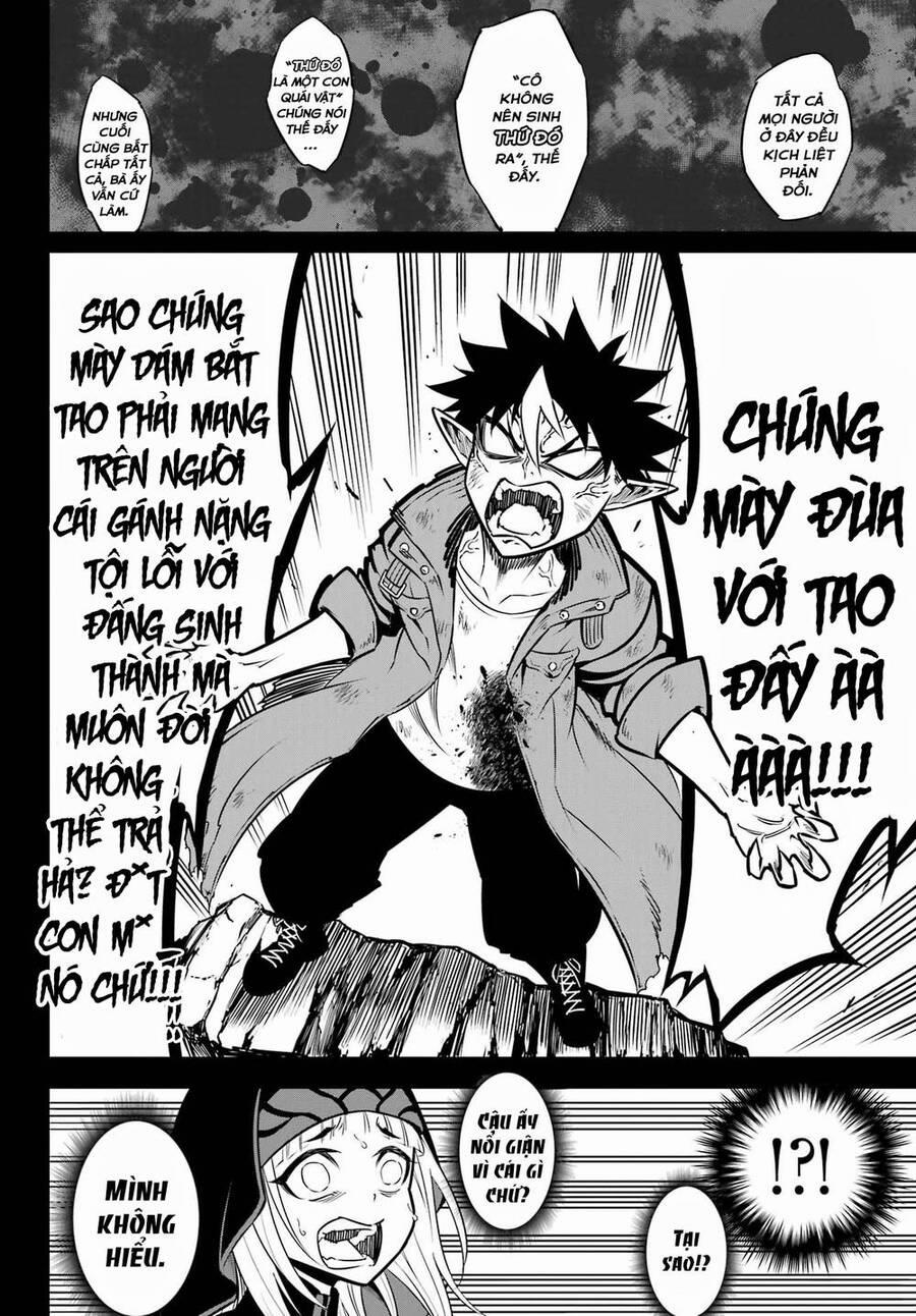 Ragna Crimson 54 trang 16