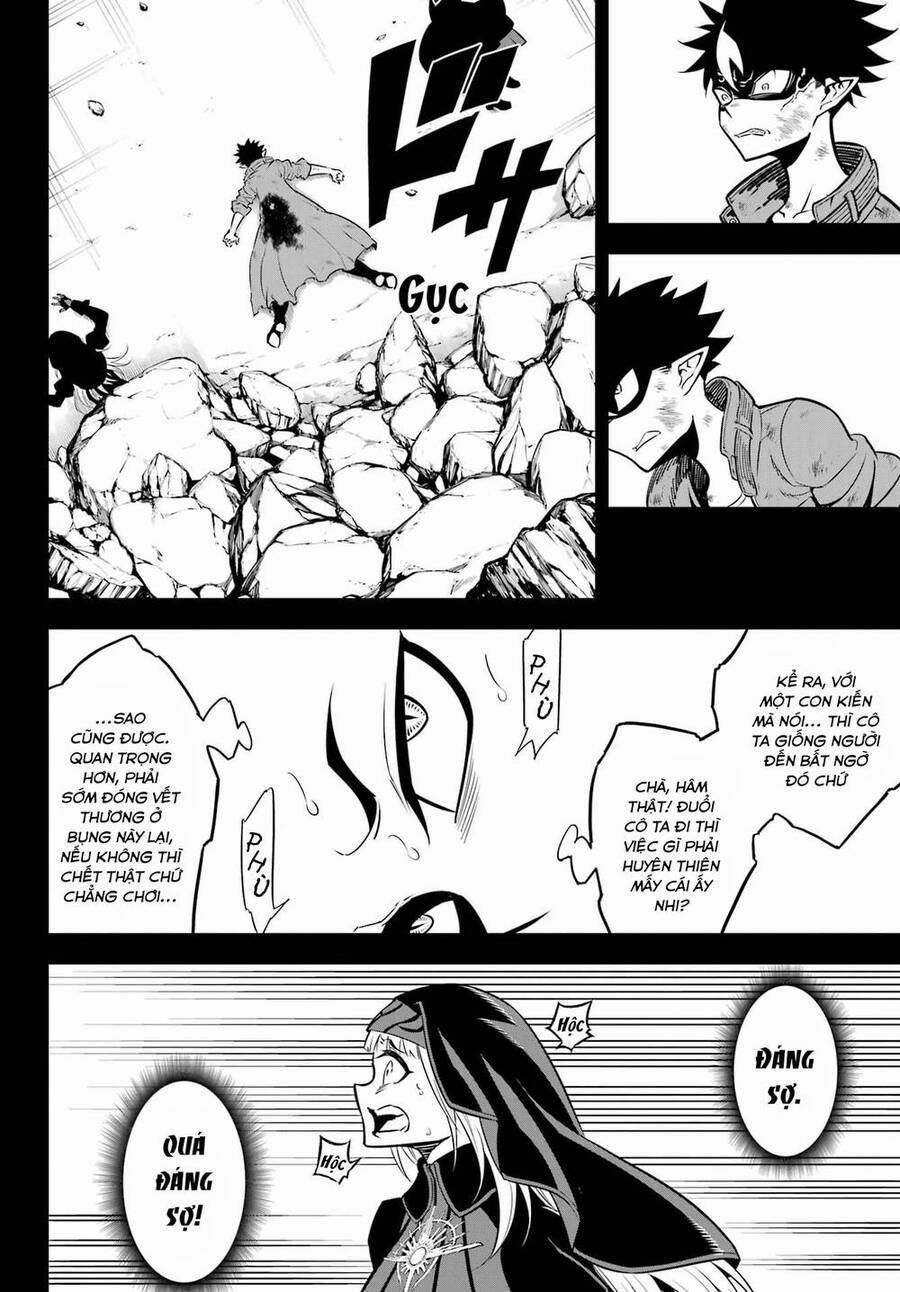 Ragna Crimson 54 trang 18