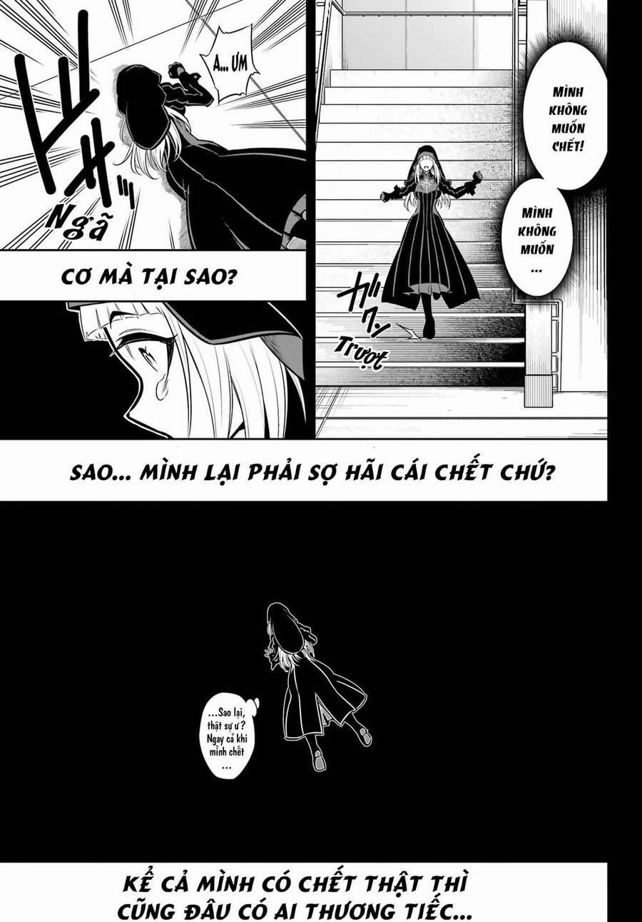 Ragna Crimson 54 trang 19