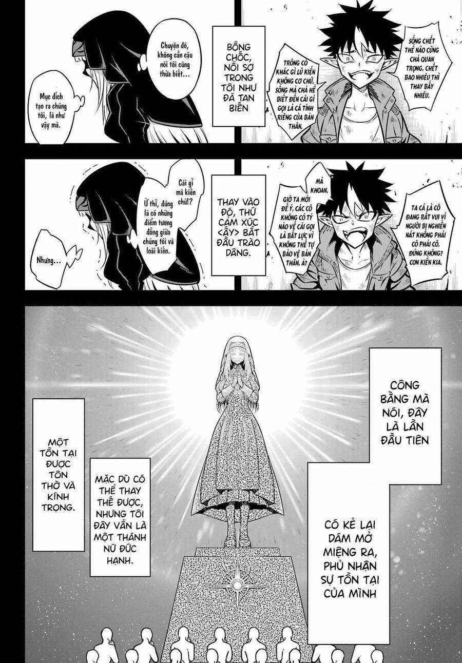 Ragna Crimson 54 trang 20