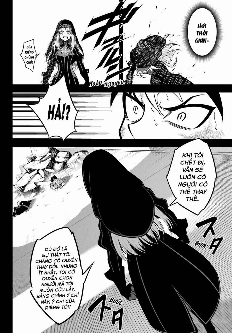 Ragna Crimson 54 trang 24