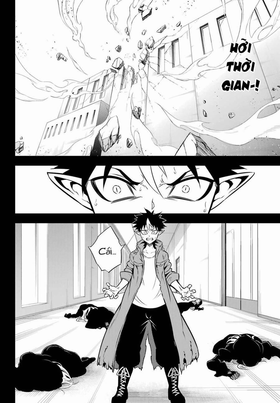 Ragna Crimson 54 trang 26