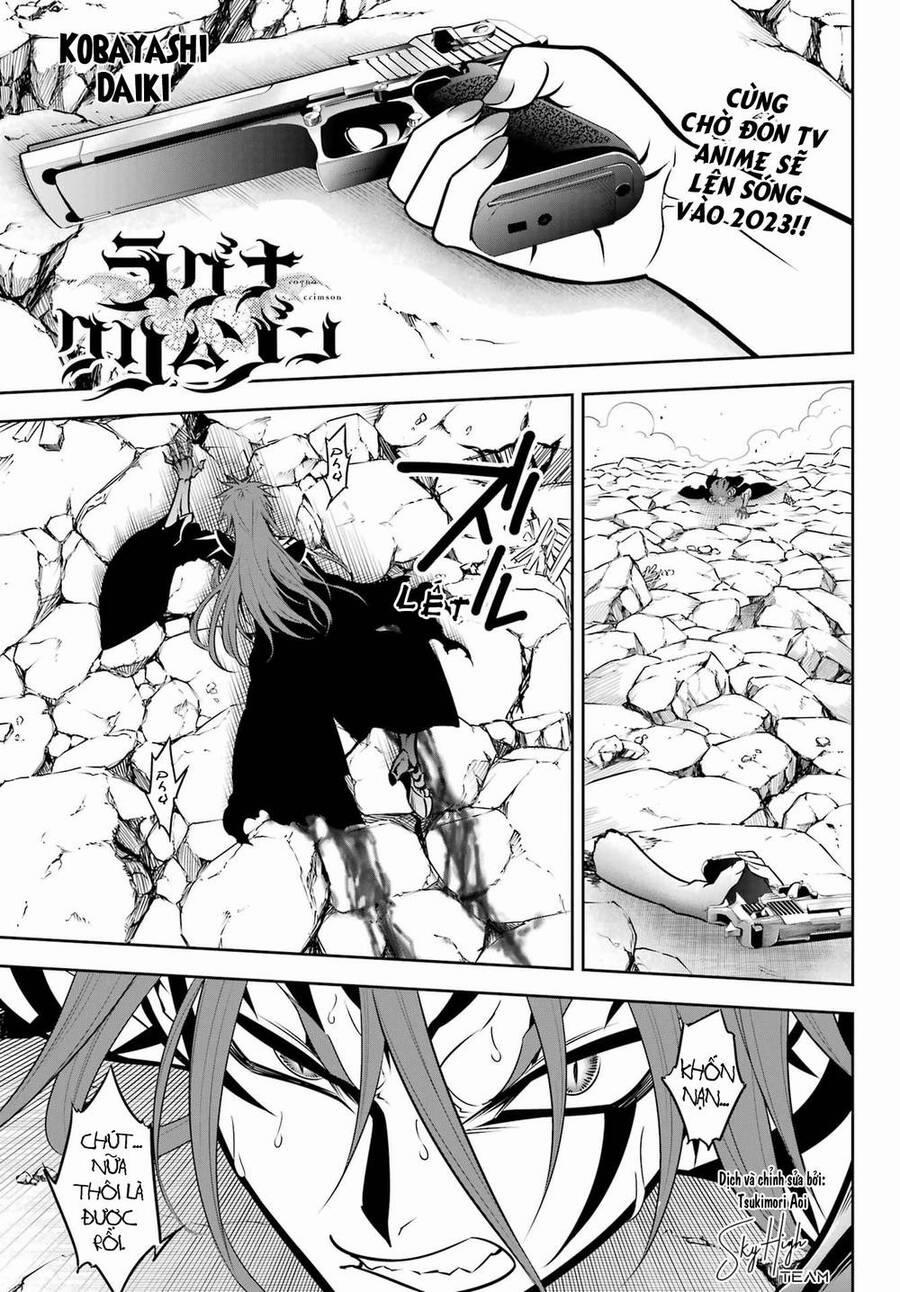 Ragna Crimson 54 trang 3