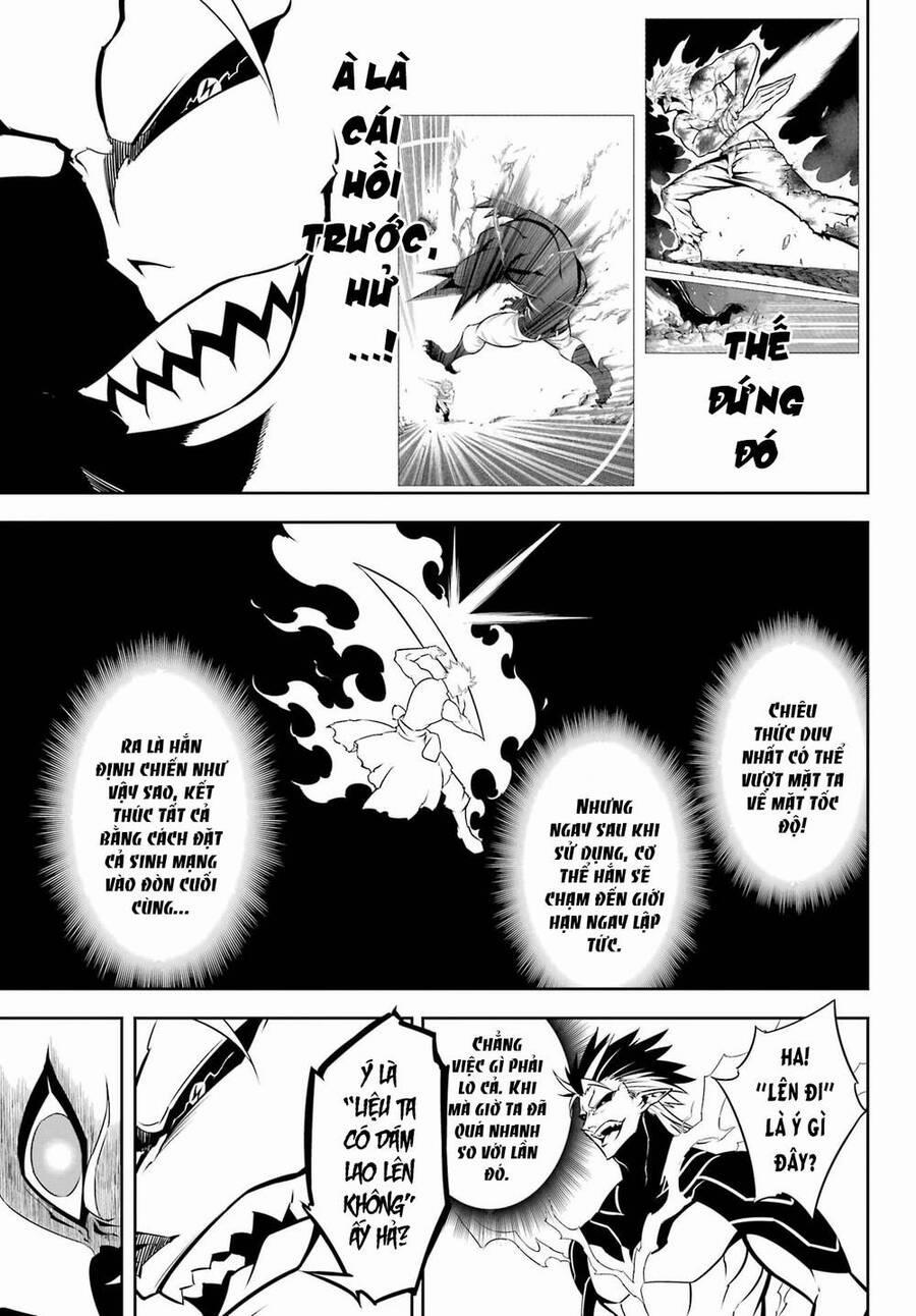 Ragna Crimson 54 trang 31