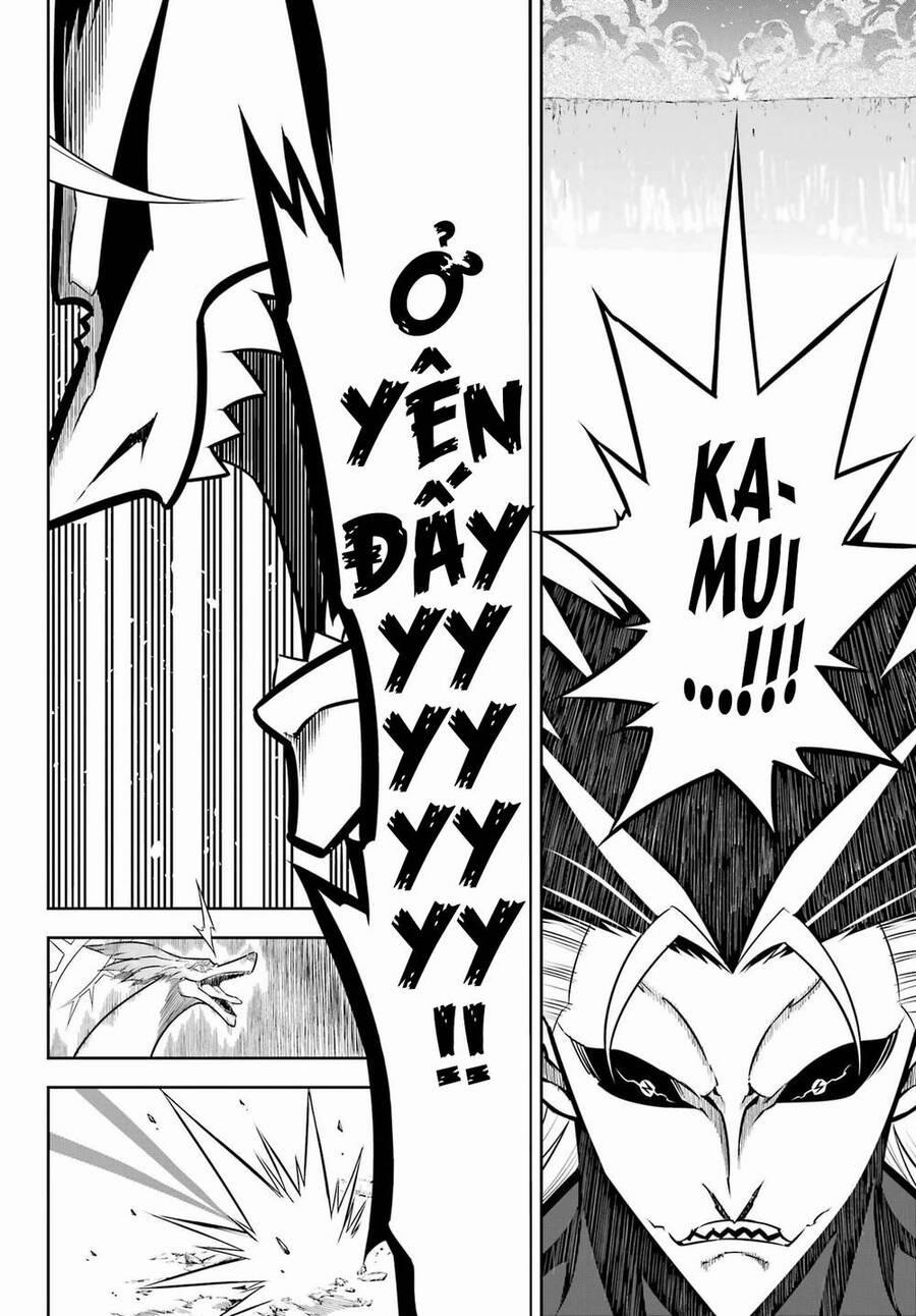 Ragna Crimson 54 trang 32