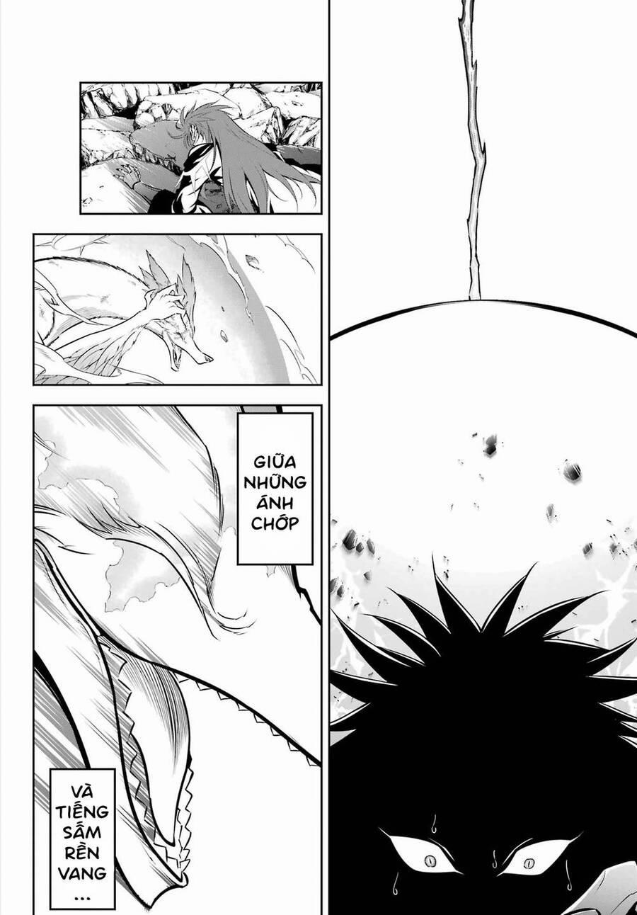 Ragna Crimson 54 trang 4