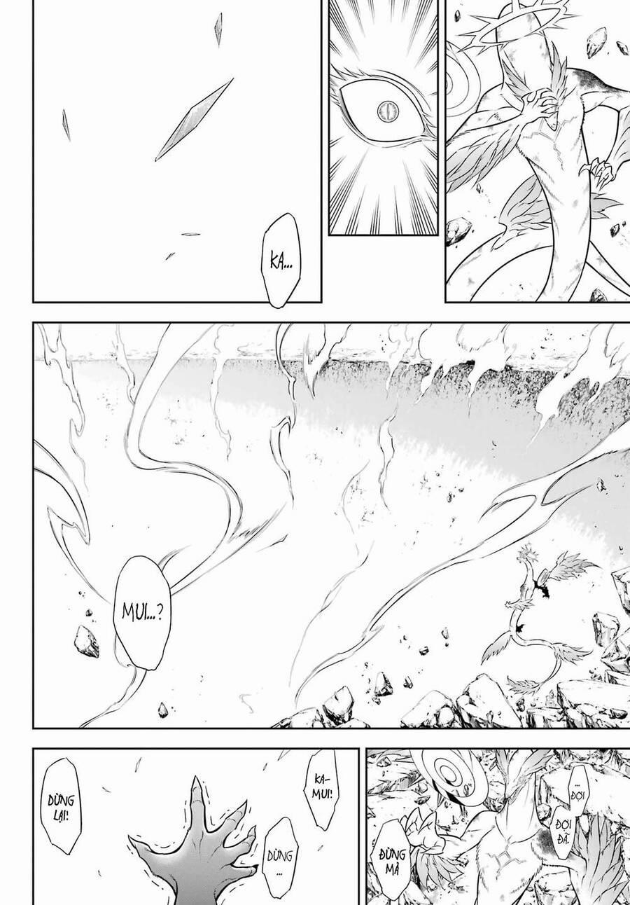 Ragna Crimson 54 trang 47