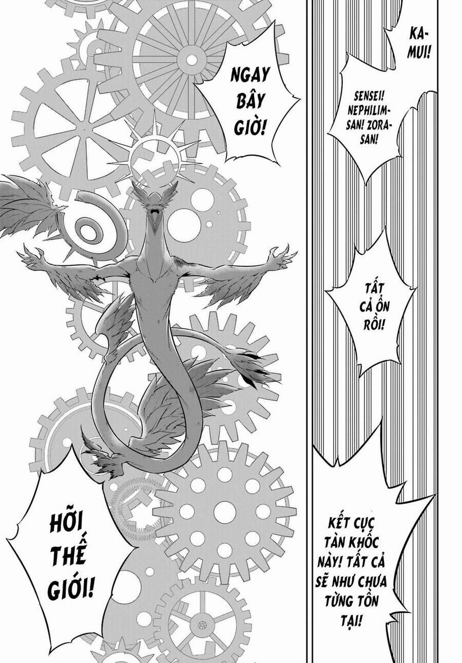 Ragna Crimson 54 trang 50