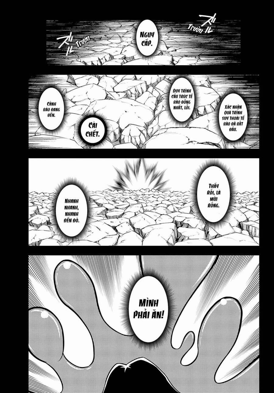 Ragna Crimson 54 trang 52