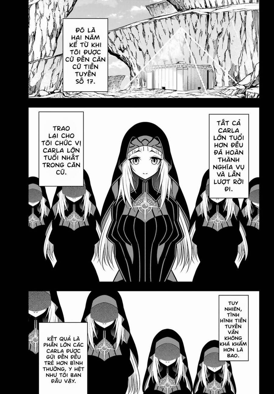 Ragna Crimson 54 trang 7