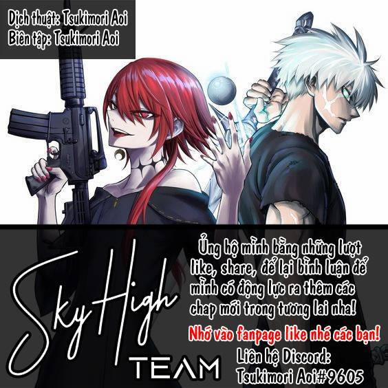 Ragna Crimson 55 trang 1