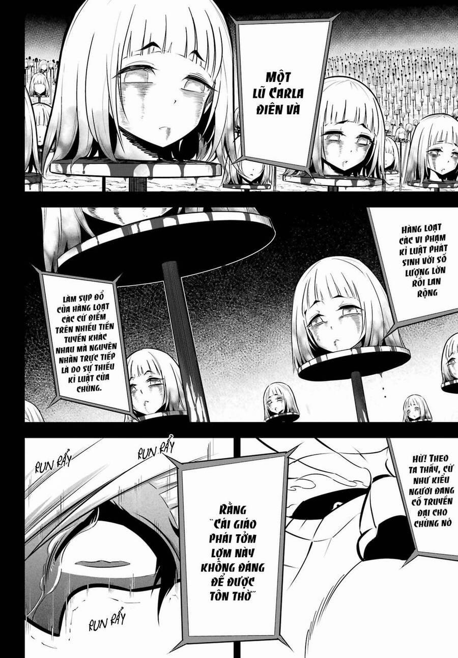 Ragna Crimson 55 trang 11