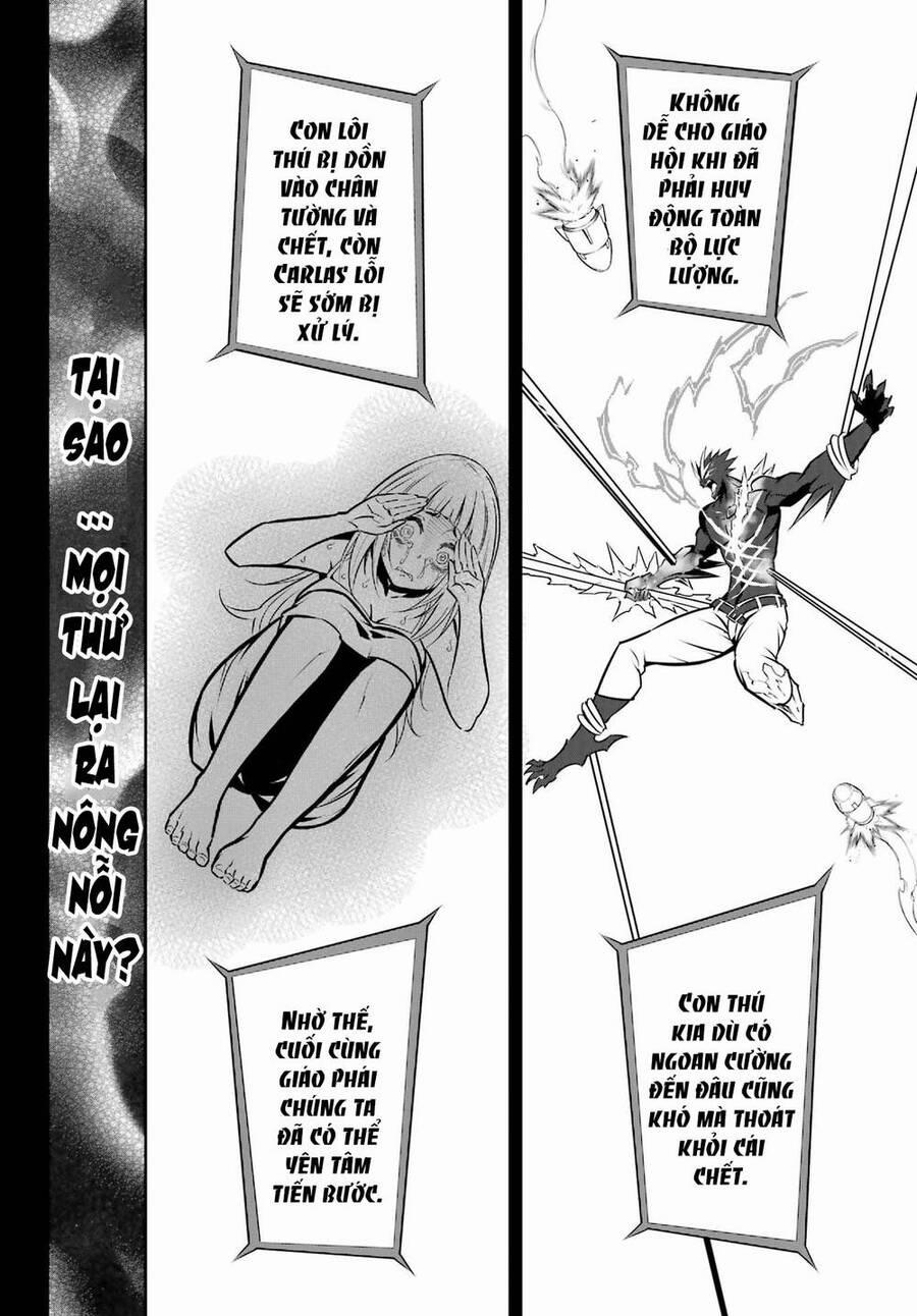 Ragna Crimson 55 trang 13