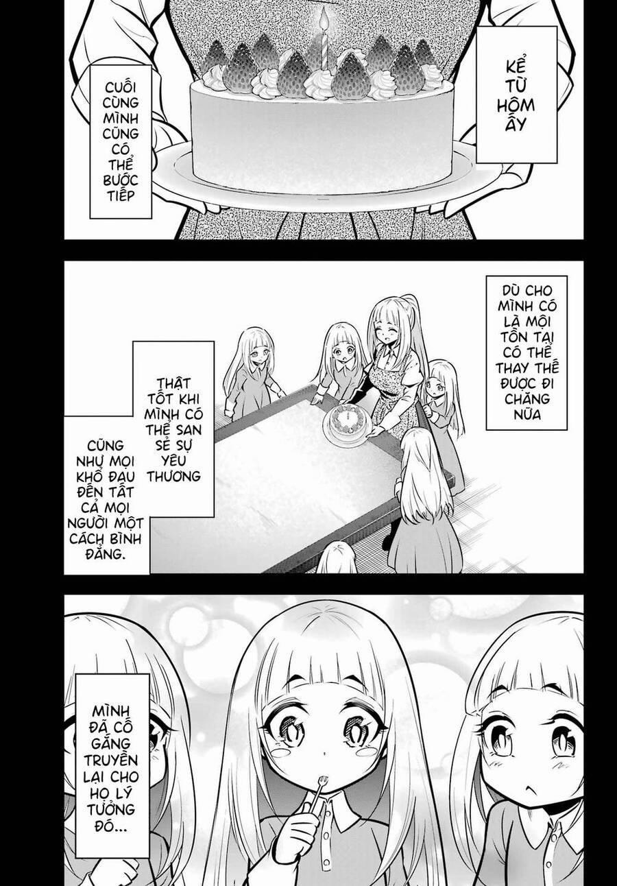 Ragna Crimson 55 trang 14