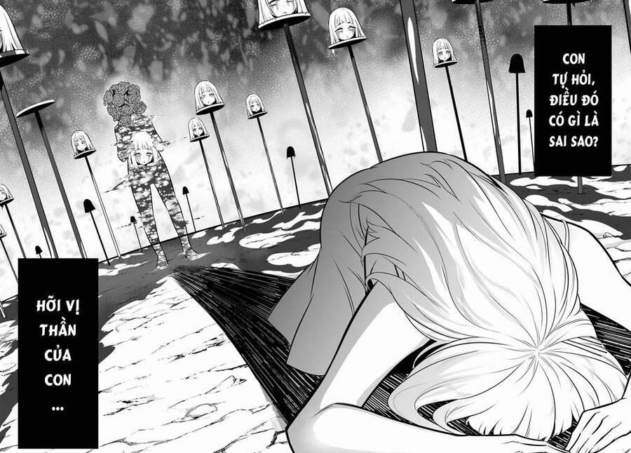 Ragna Crimson 55 trang 15