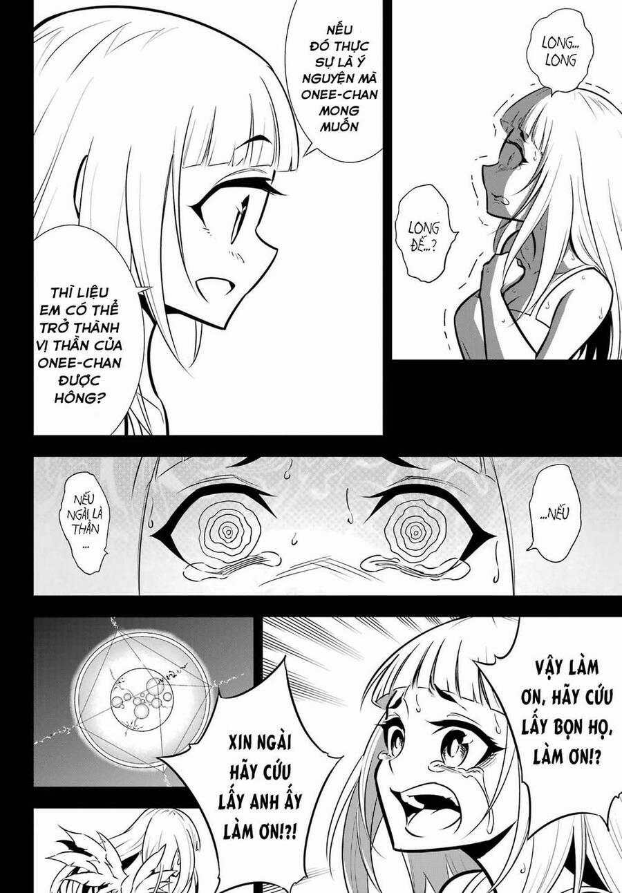 Ragna Crimson 55 trang 18