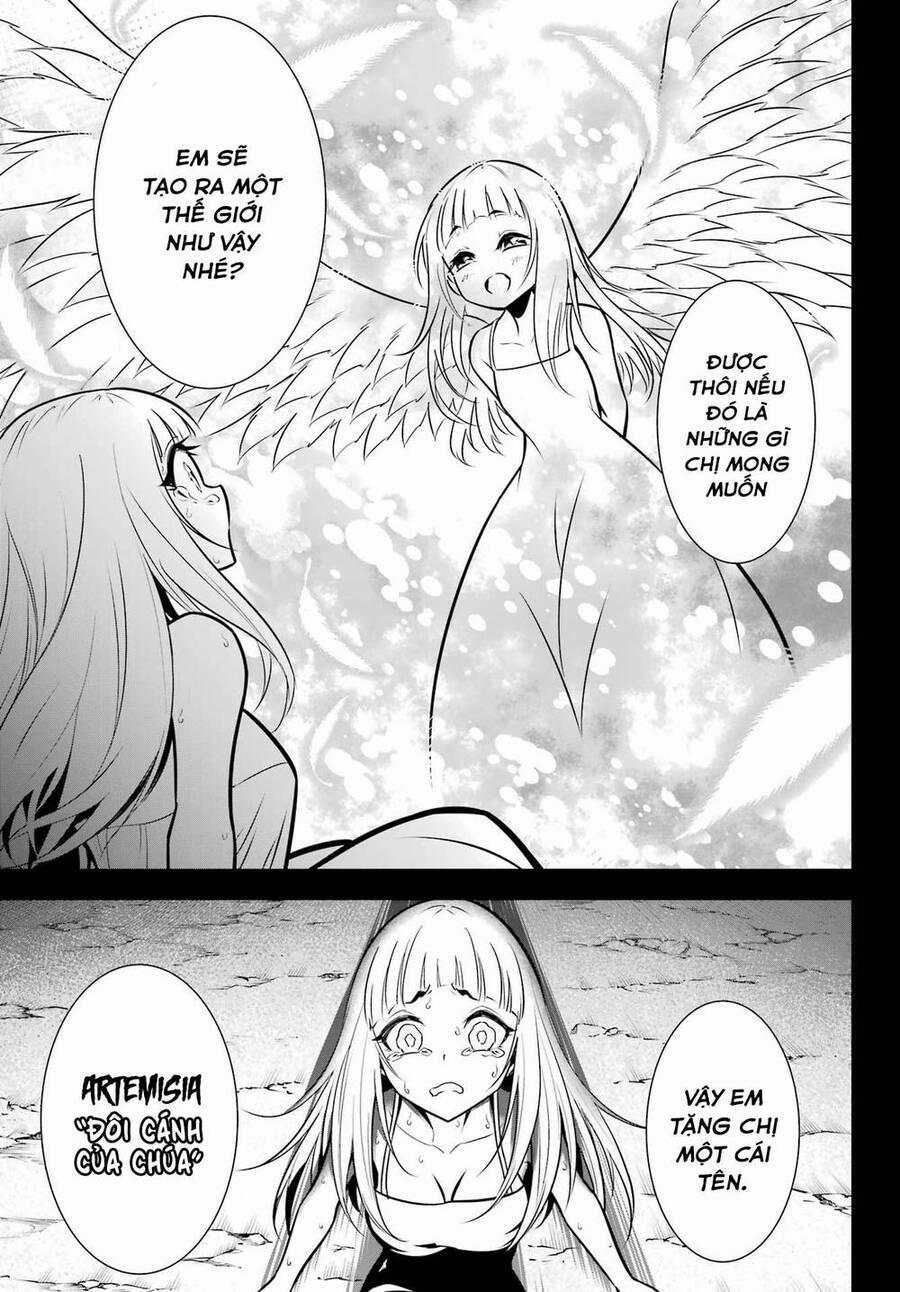 Ragna Crimson 55 trang 19