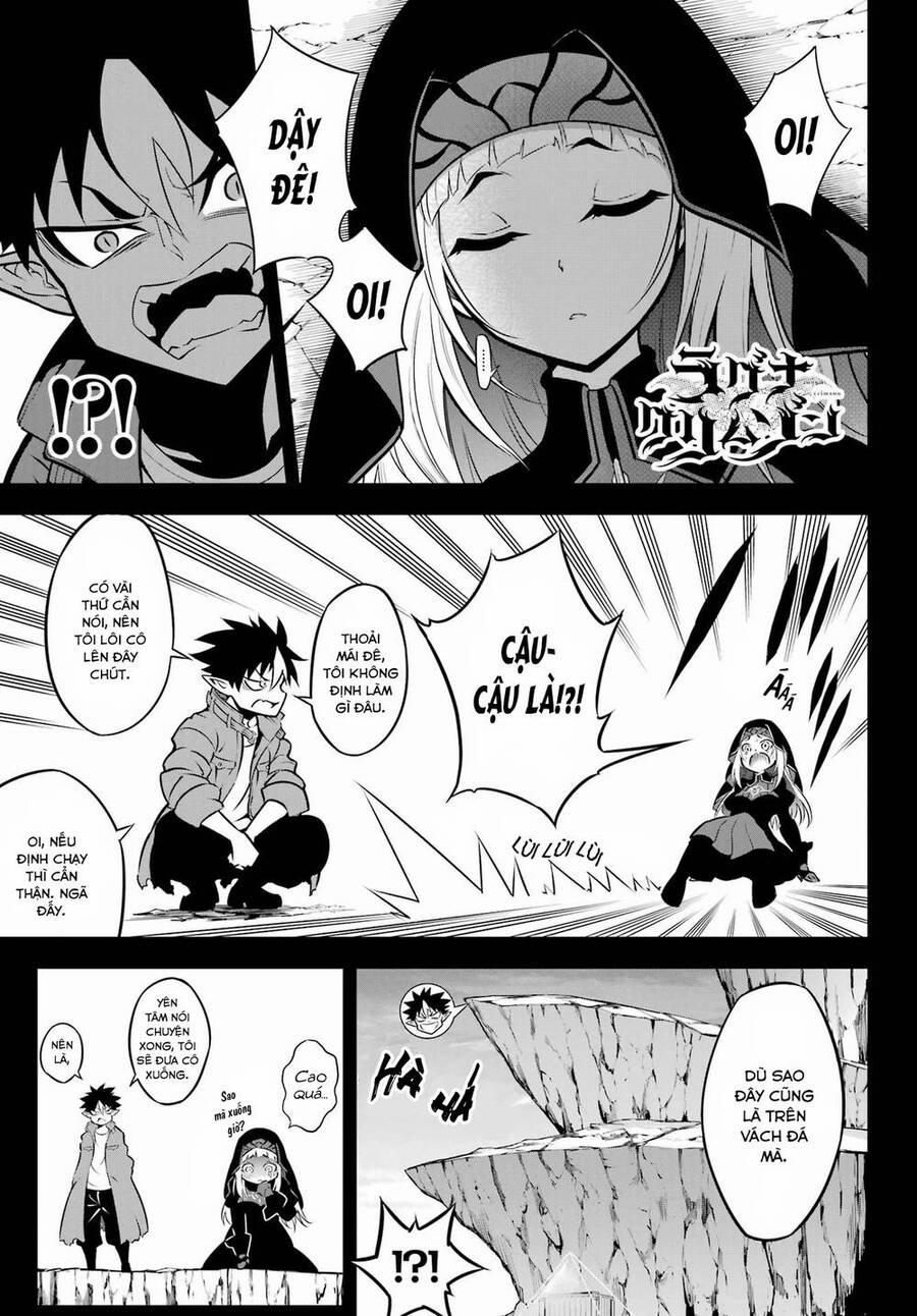 Ragna Crimson 55 trang 2