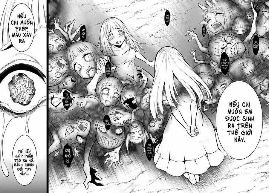 Ragna Crimson 55 trang 20