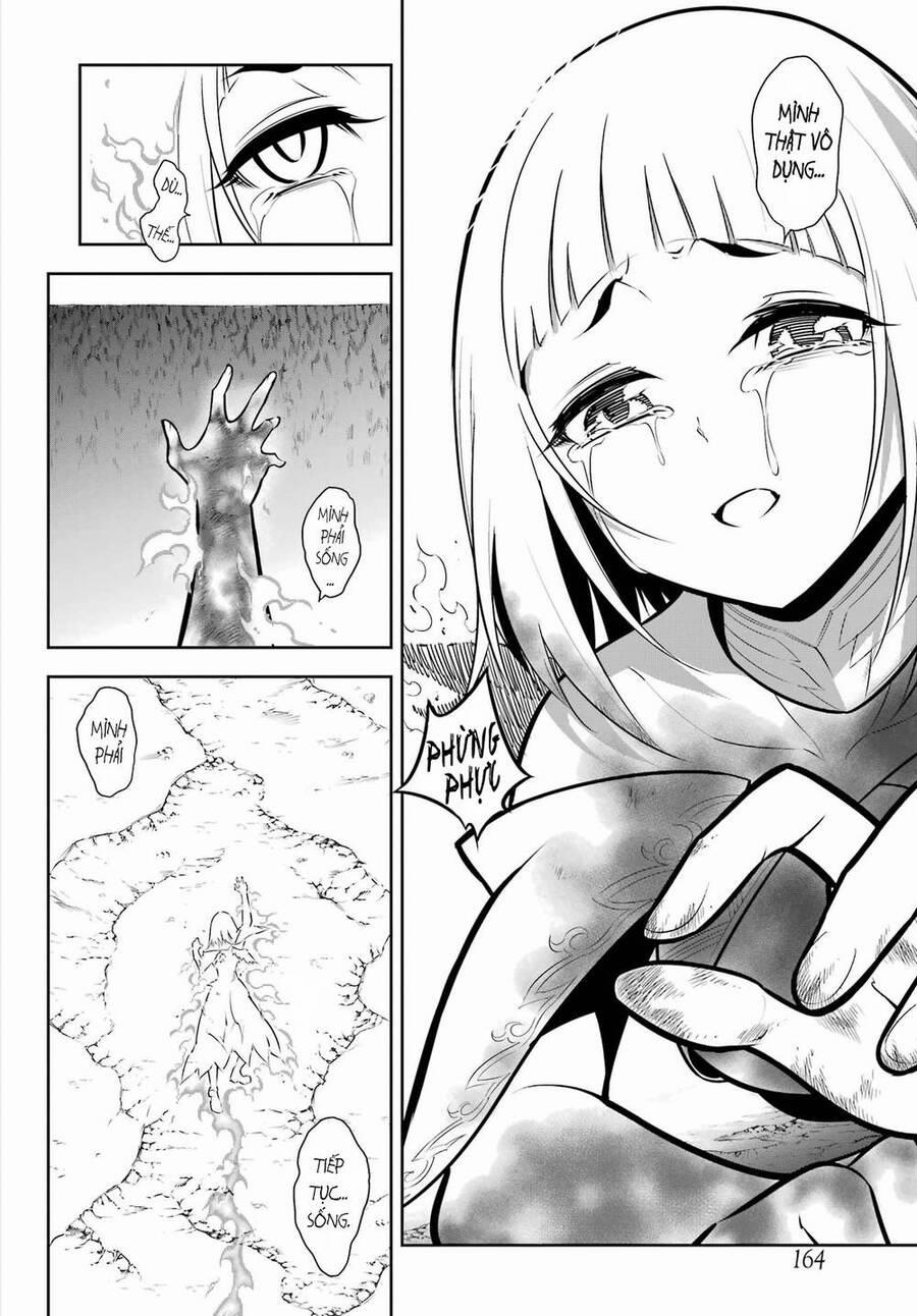 Ragna Crimson 55 trang 23