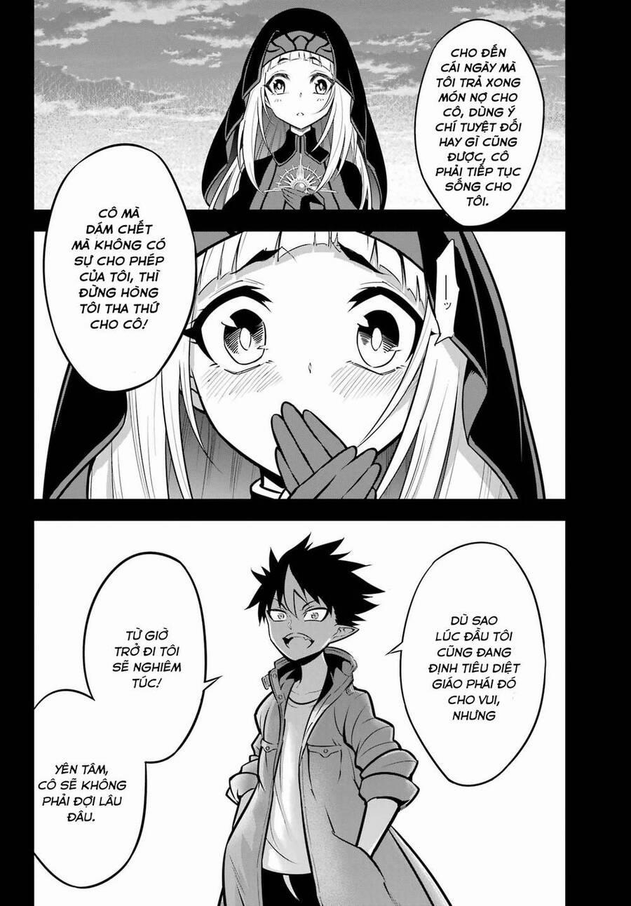 Ragna Crimson 55 trang 25