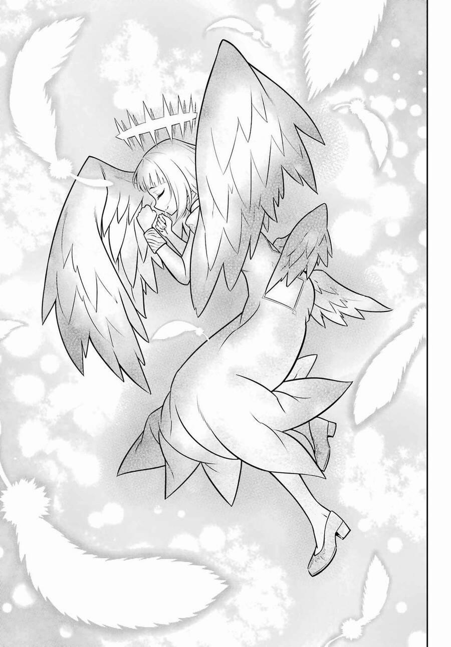 Ragna Crimson 55 trang 28