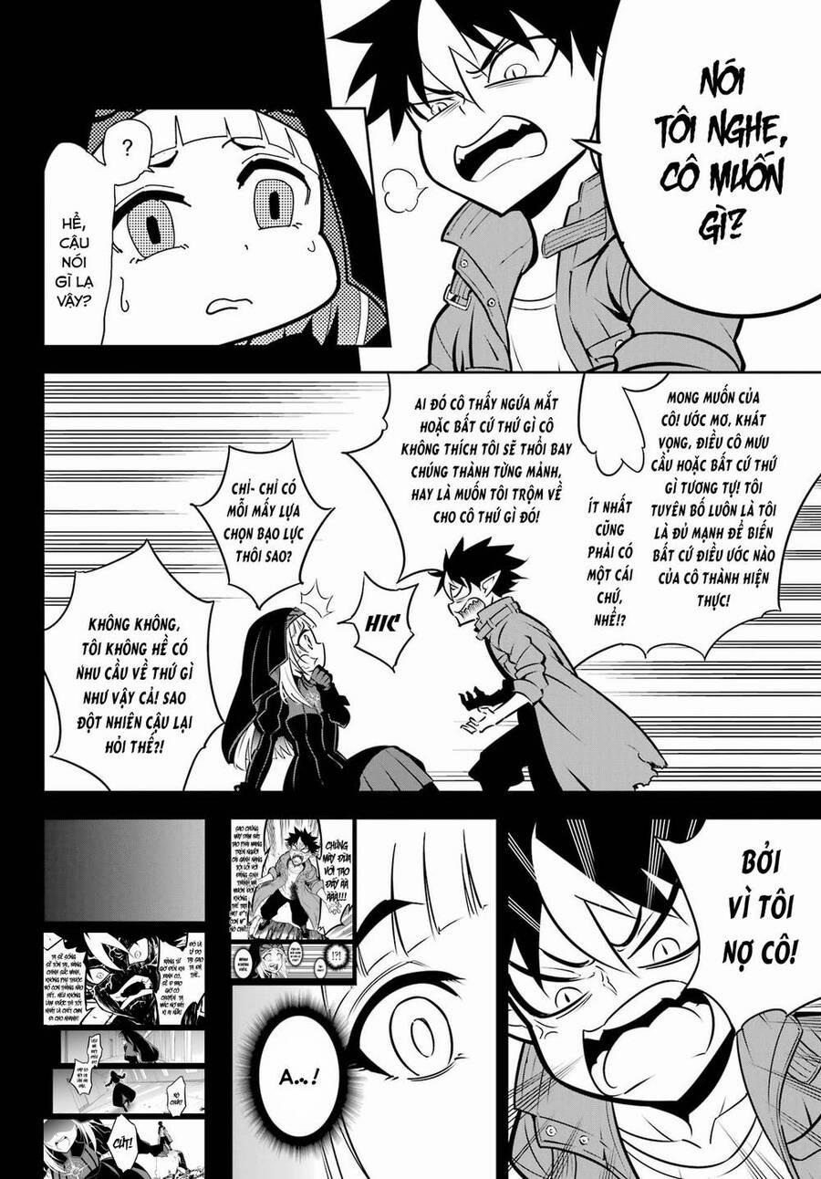 Ragna Crimson 55 trang 3