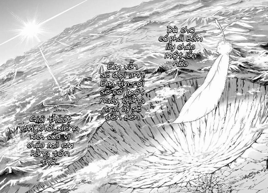 Ragna Crimson 55 trang 30