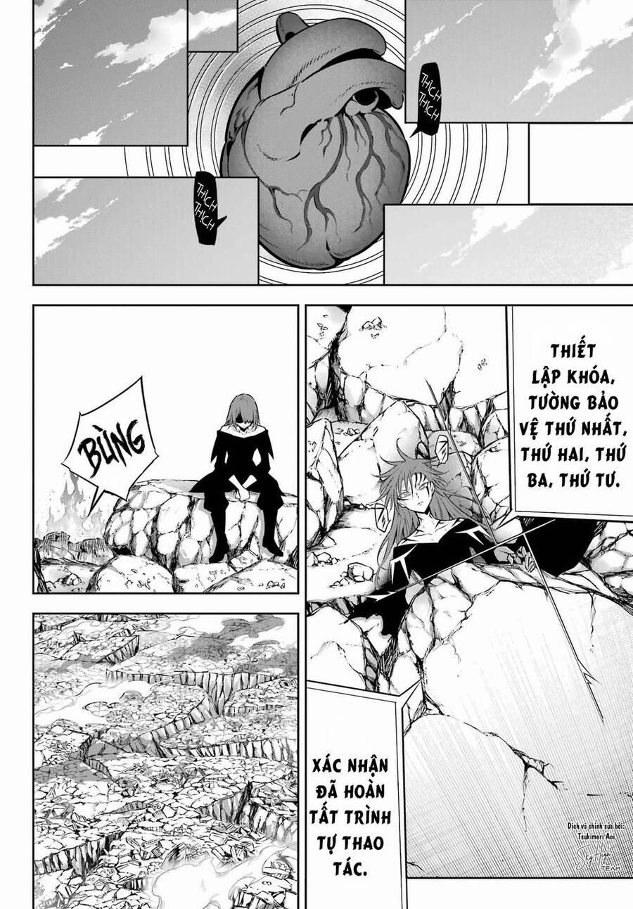 Ragna Crimson 55 trang 31