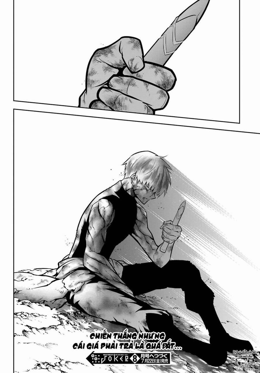 Ragna Crimson 55 trang 33