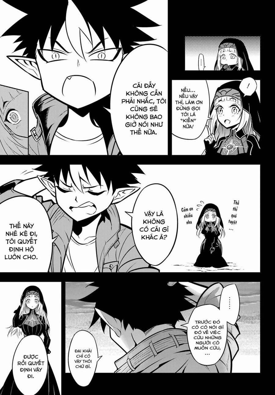 Ragna Crimson 55 trang 4