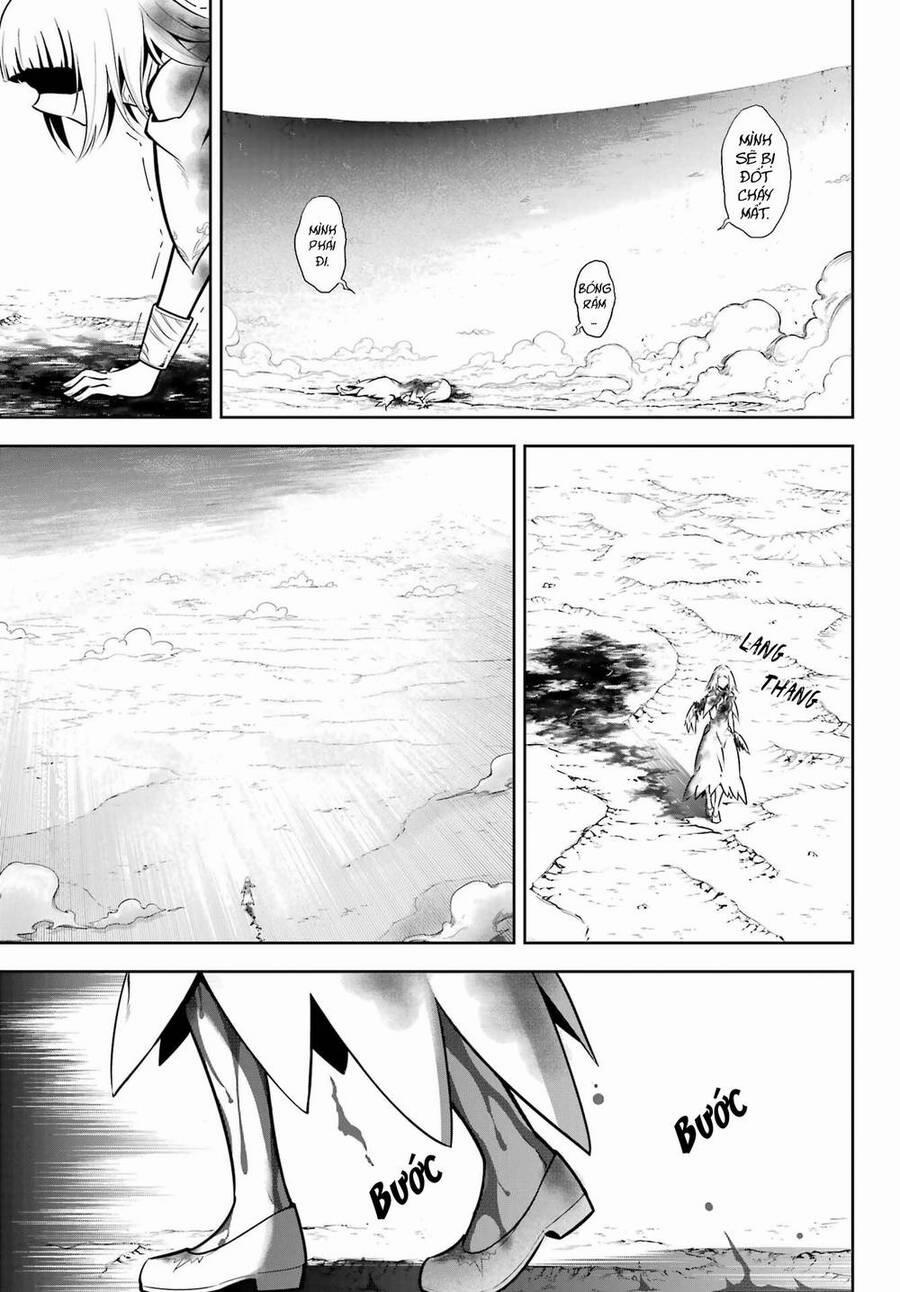 Ragna Crimson 55 trang 7