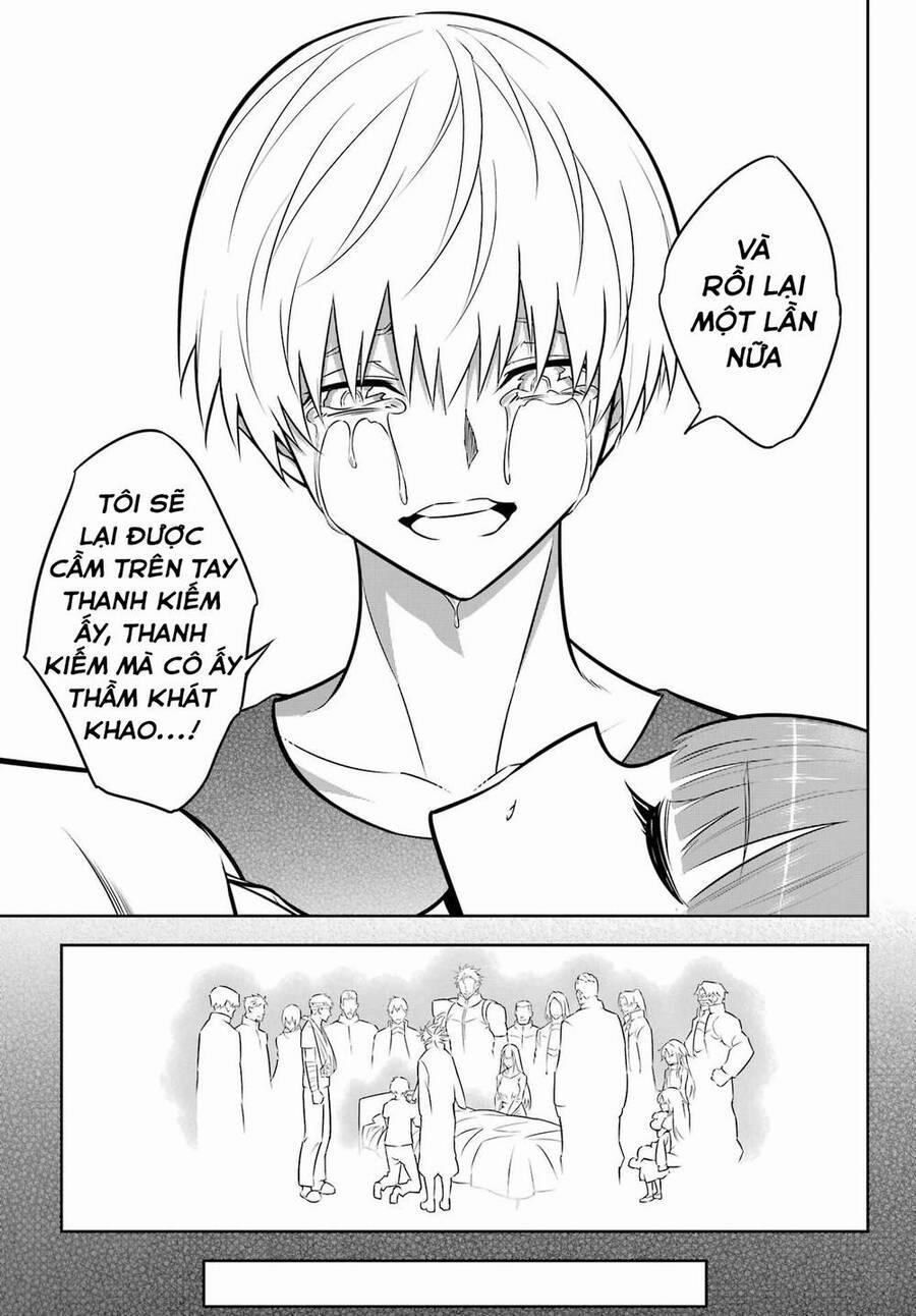 Ragna Crimson 56 trang 11