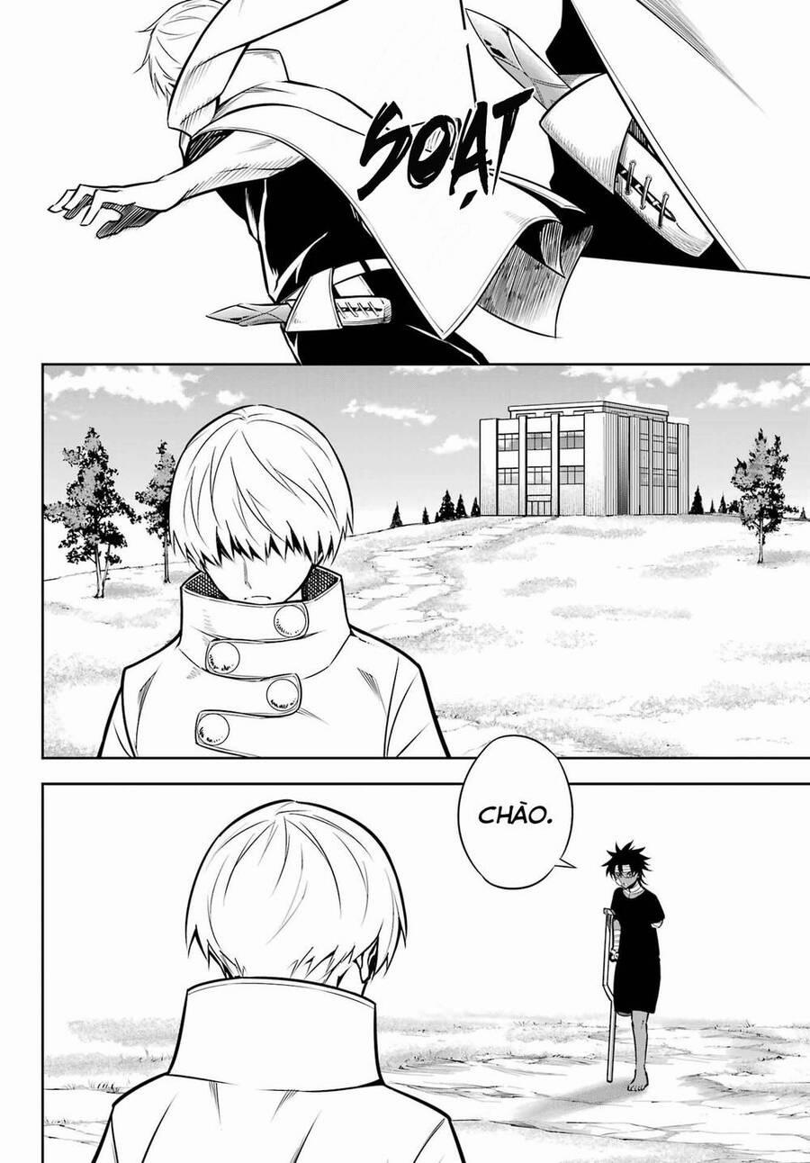 Ragna Crimson 56 trang 12