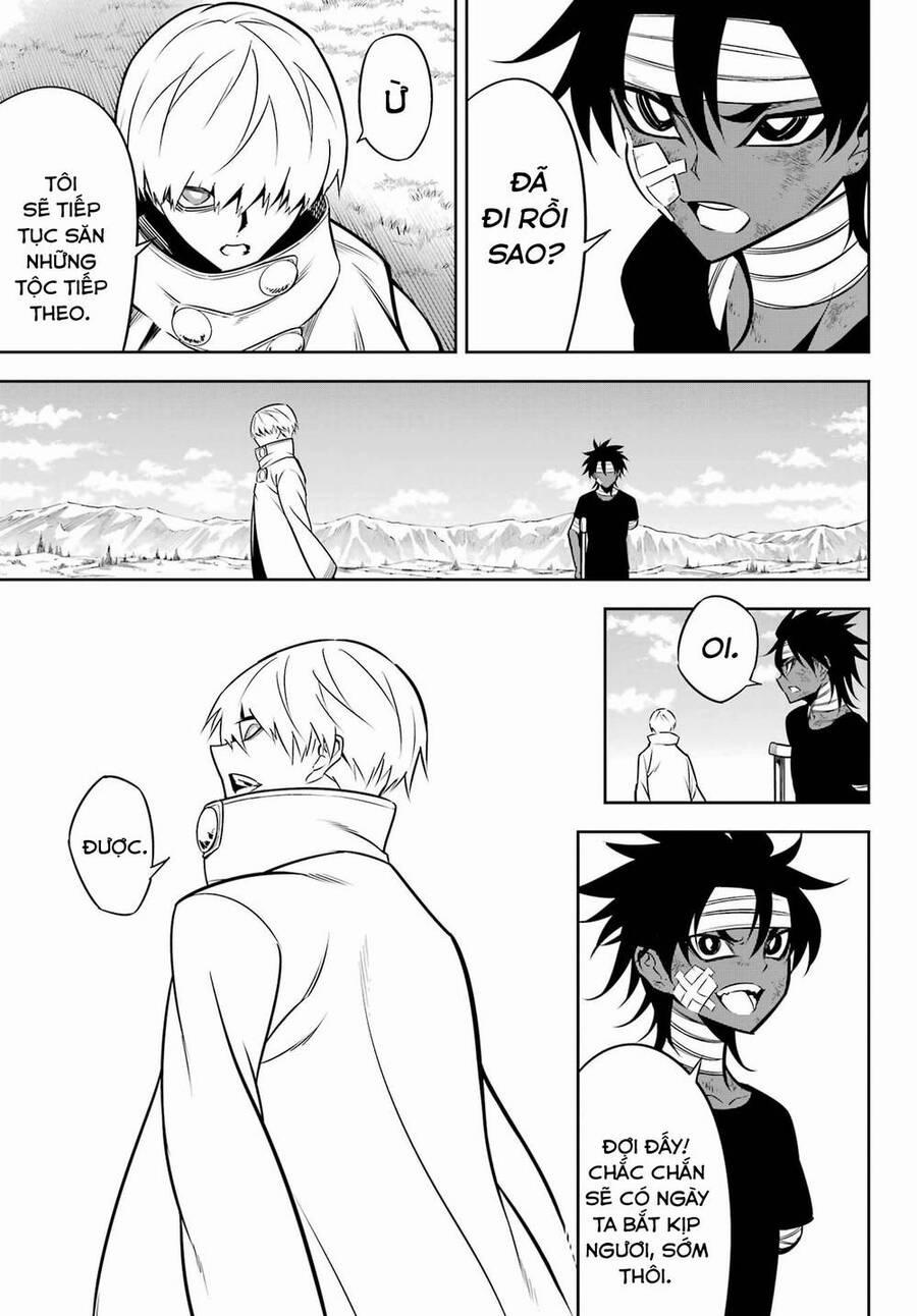 Ragna Crimson 56 trang 13