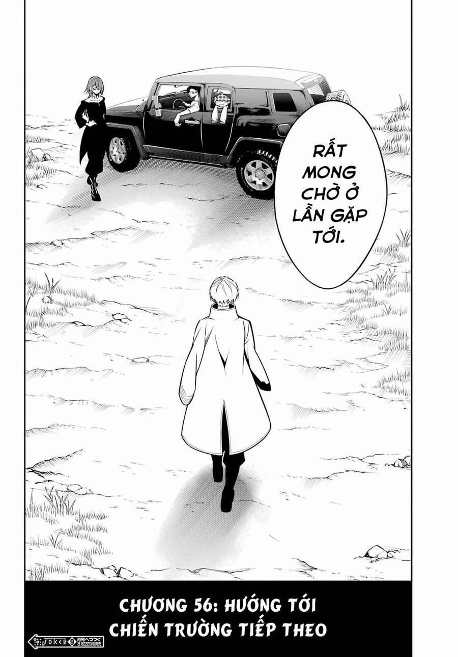 Ragna Crimson 56 trang 14