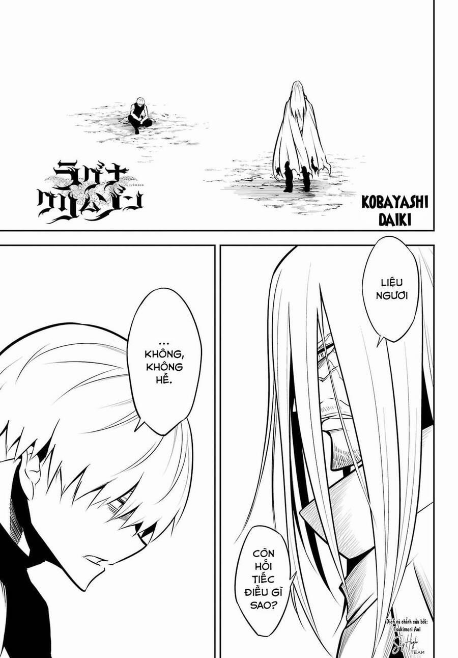 Ragna Crimson 56 trang 2