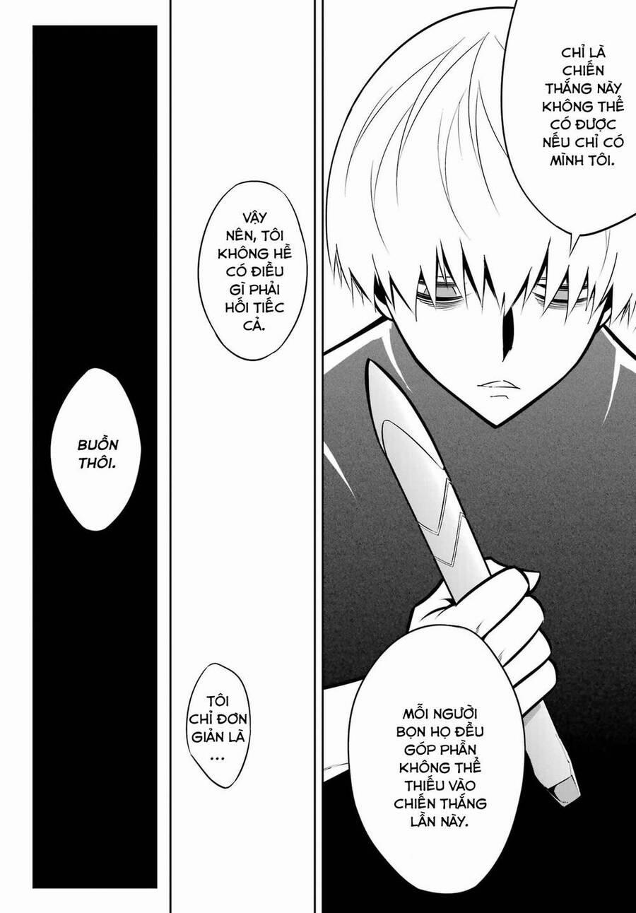 Ragna Crimson 56 trang 3