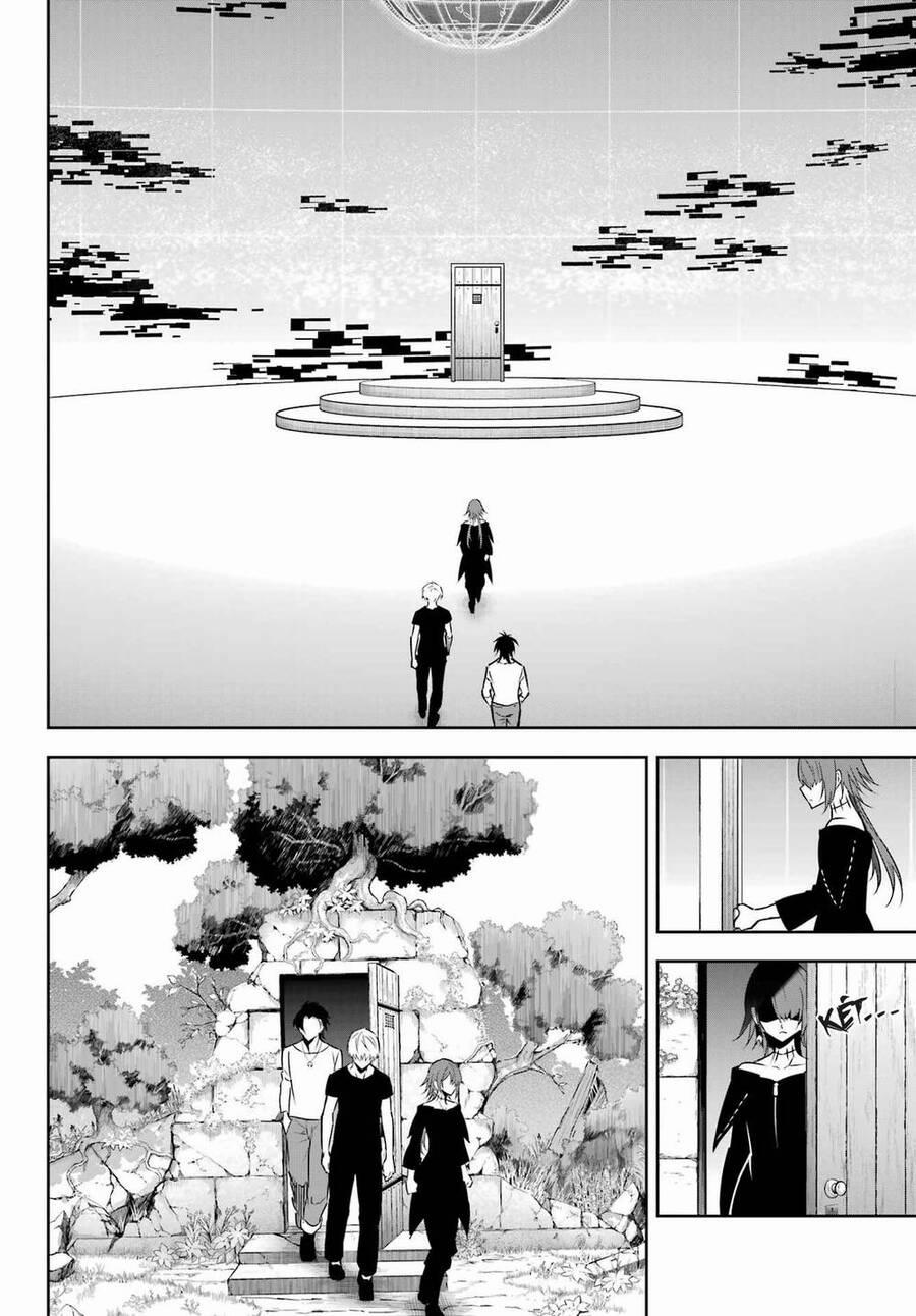 Ragna Crimson 56 trang 5