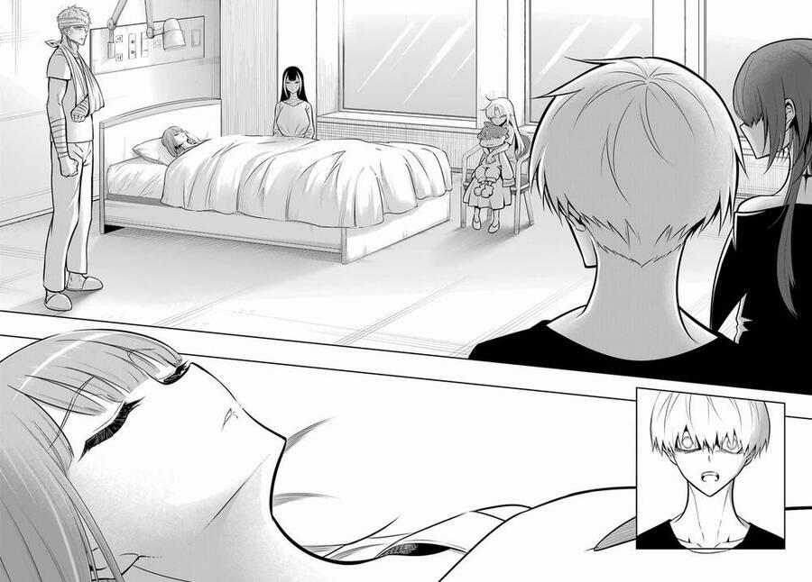 Ragna Crimson 56 trang 7