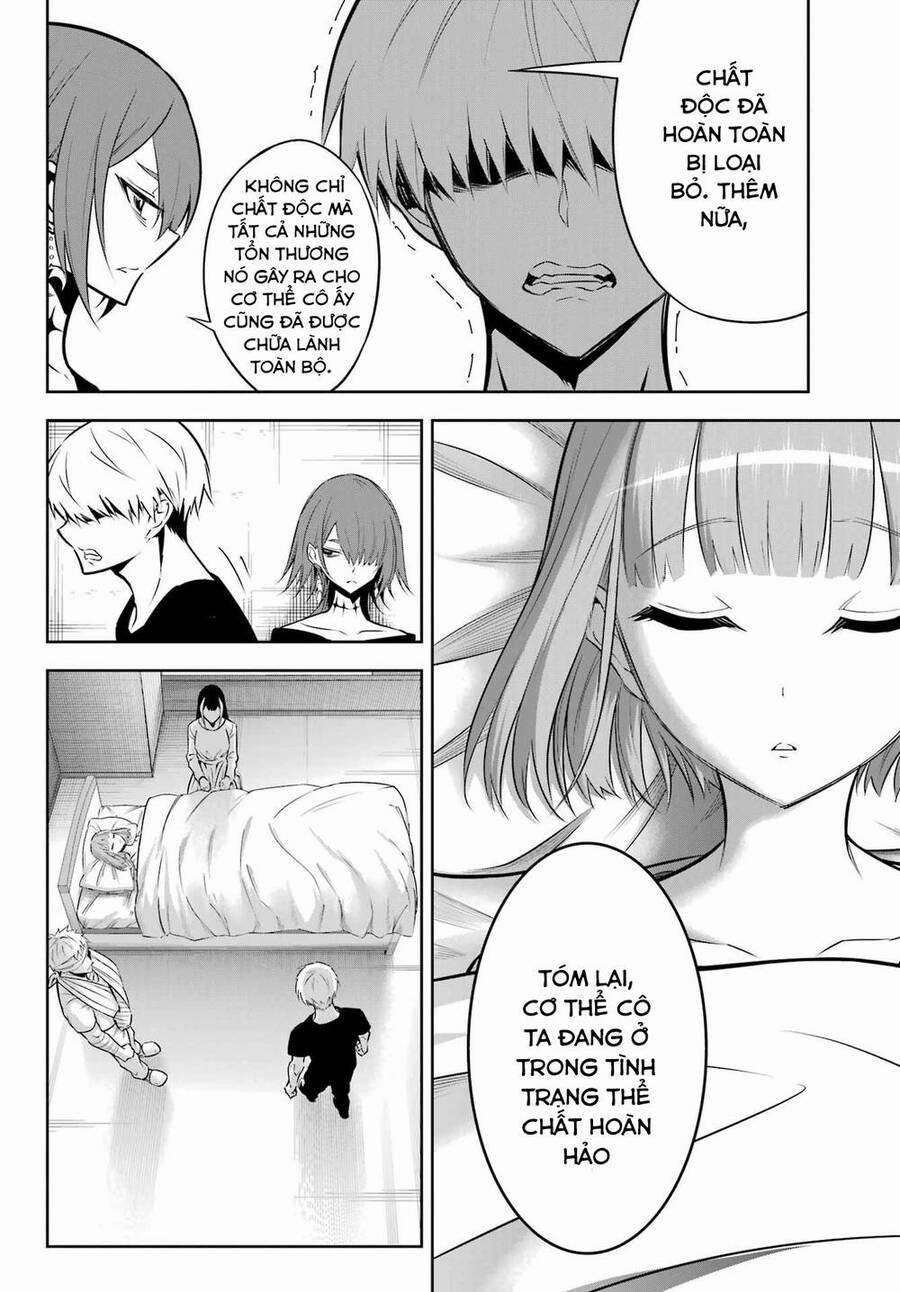 Ragna Crimson 56 trang 8