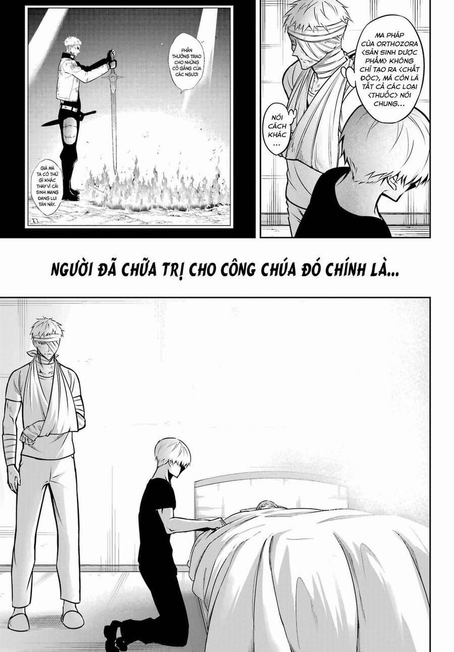 Ragna Crimson 56 trang 9