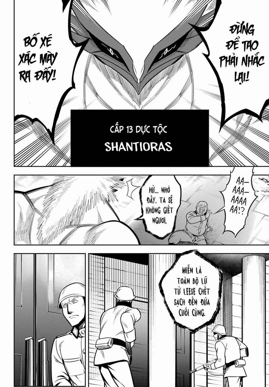 Ragna Crimson 57 trang 11