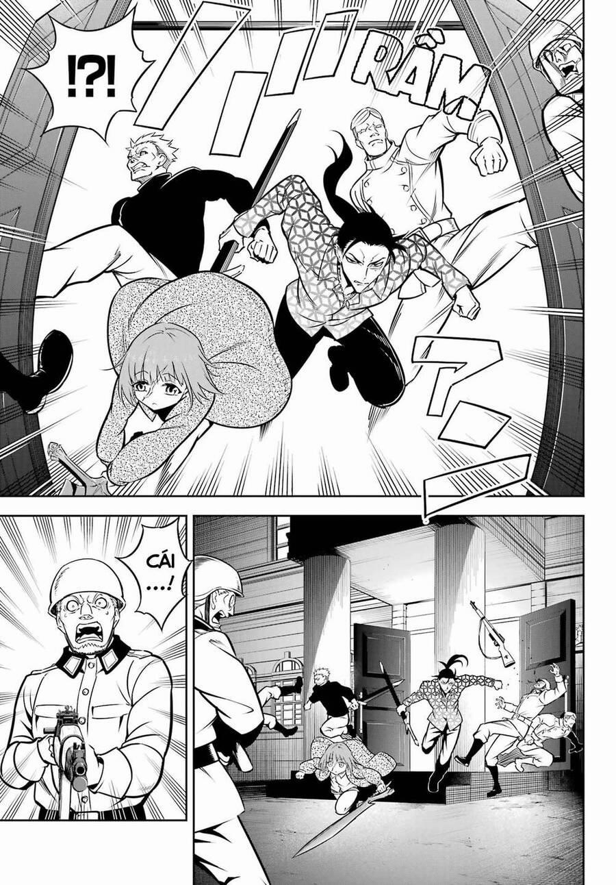 Ragna Crimson 57 trang 12